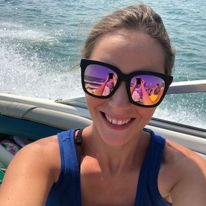 Meet your Posher, Michelle